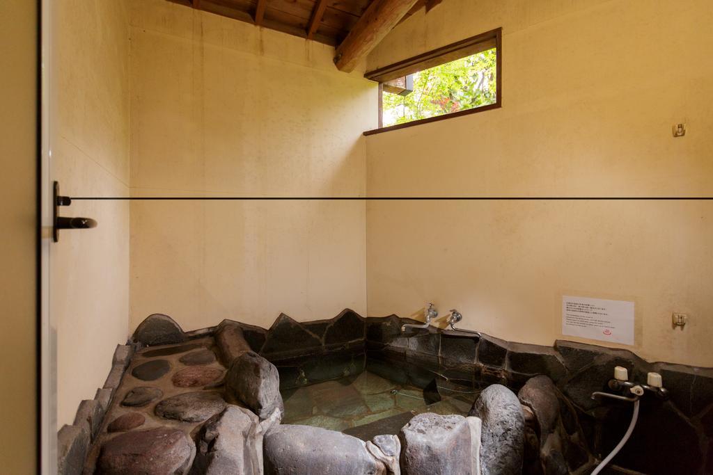 Yufuin Ryokan Nogiku Extérieur photo