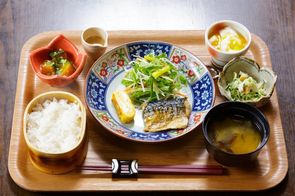 Yufuin Ryokan Nogiku Extérieur photo