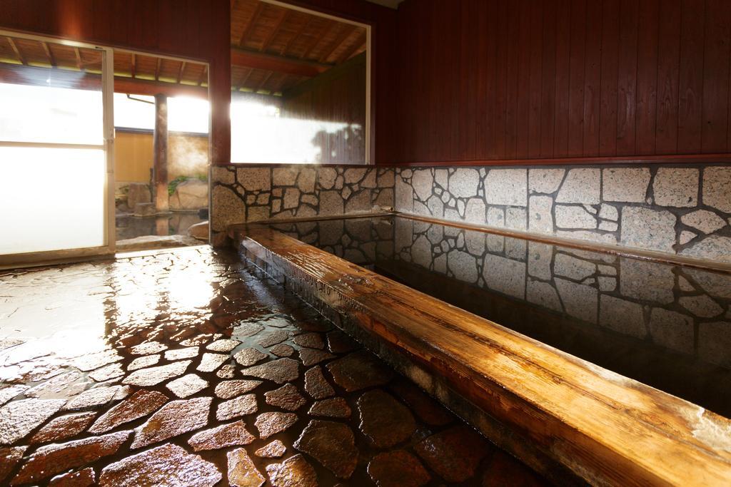 Yufuin Ryokan Nogiku Extérieur photo