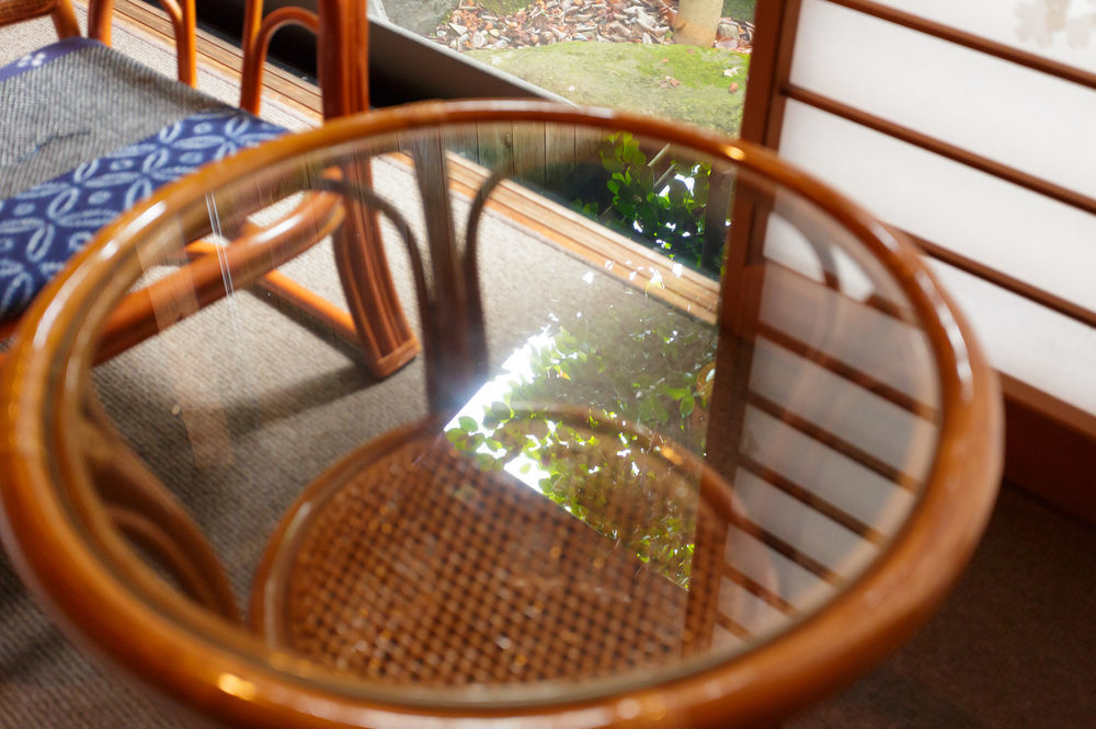 Yufuin Ryokan Nogiku Extérieur photo