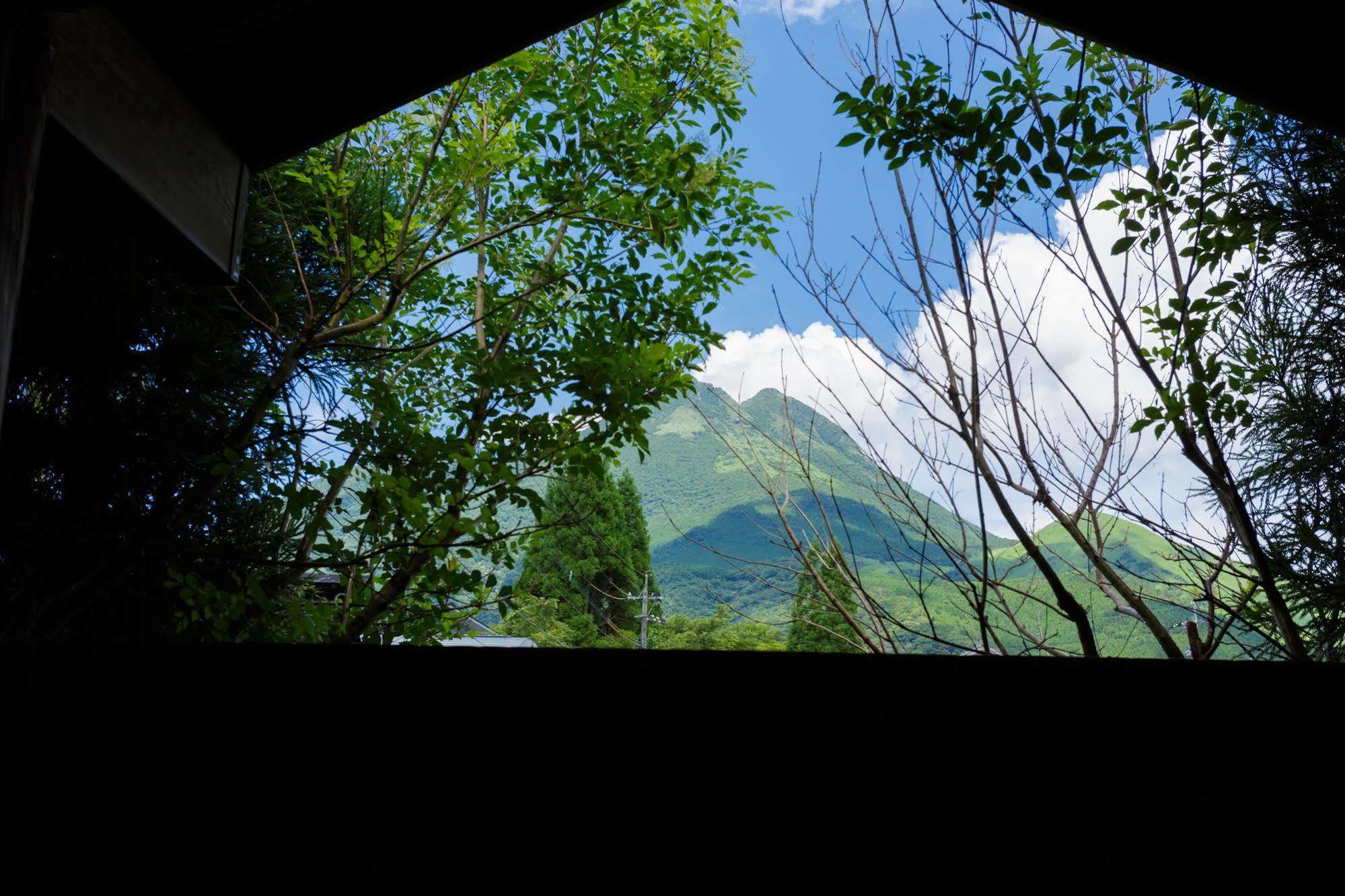 Yufuin Ryokan Nogiku Extérieur photo