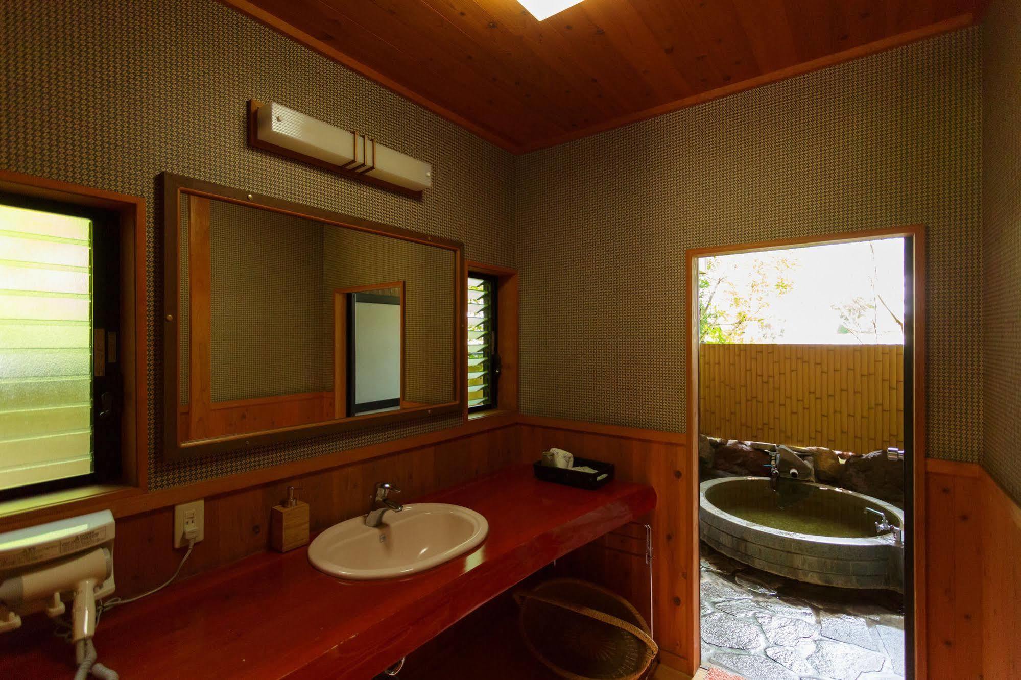 Yufuin Ryokan Nogiku Extérieur photo