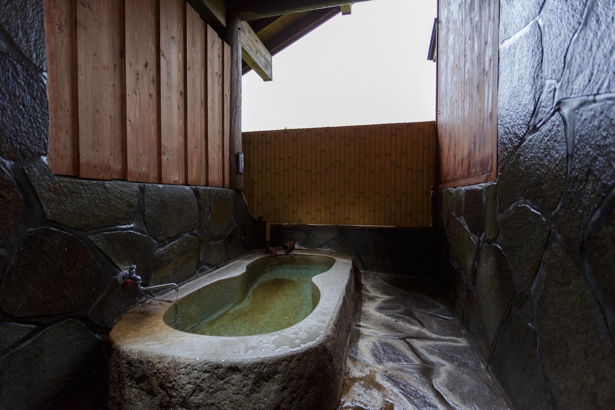 Yufuin Ryokan Nogiku Extérieur photo