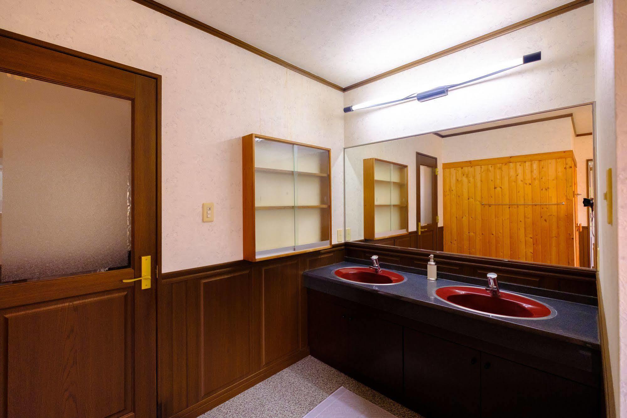 Yufuin Ryokan Nogiku Extérieur photo