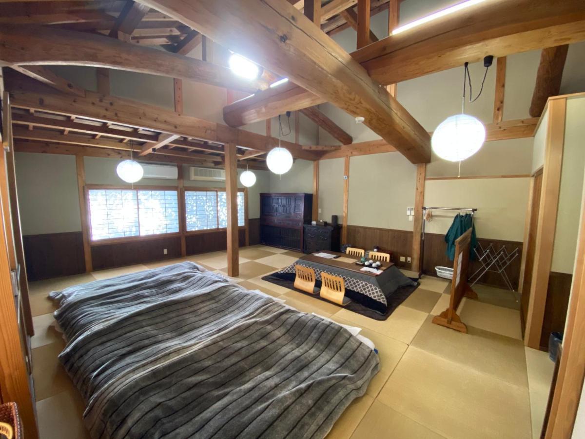 Yufuin Ryokan Nogiku Extérieur photo