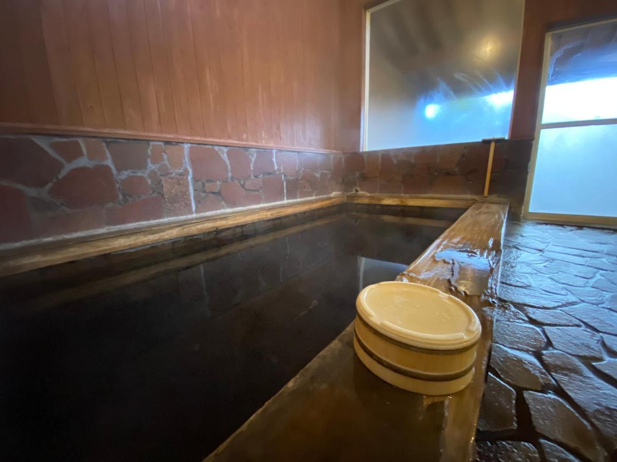 Yufuin Ryokan Nogiku Extérieur photo