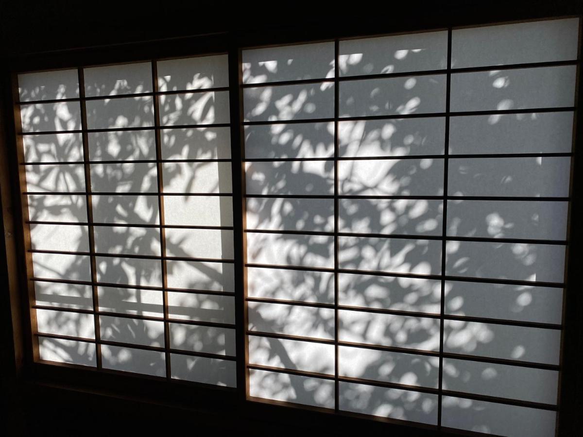 Yufuin Ryokan Nogiku Extérieur photo