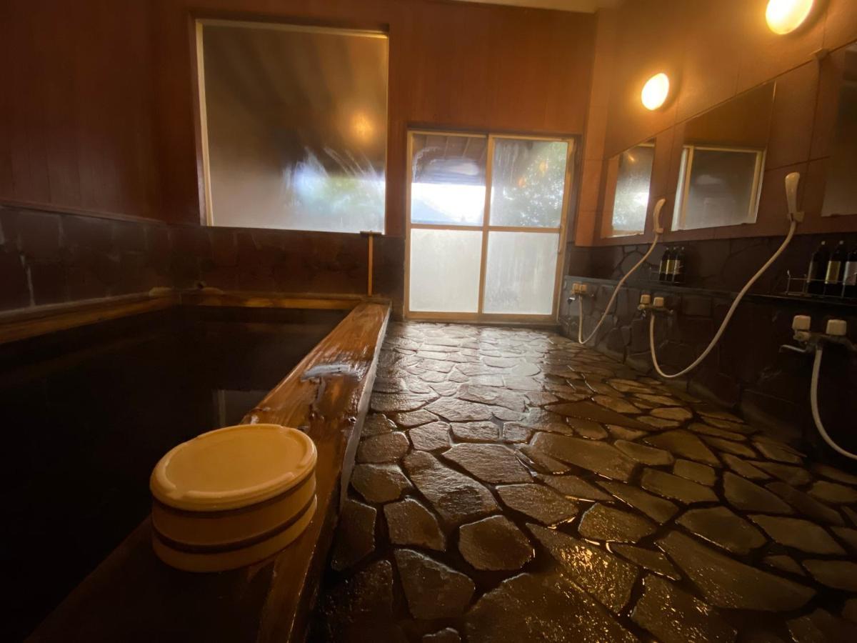 Yufuin Ryokan Nogiku Extérieur photo